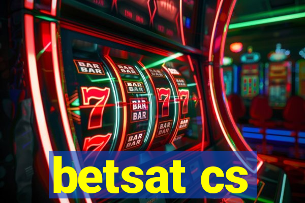 betsat cs