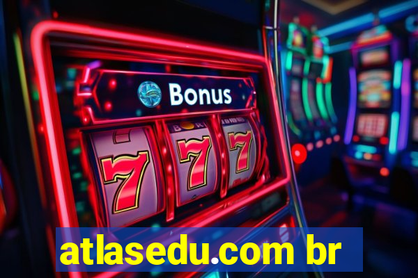 atlasedu.com br