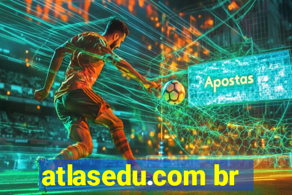 atlasedu.com br