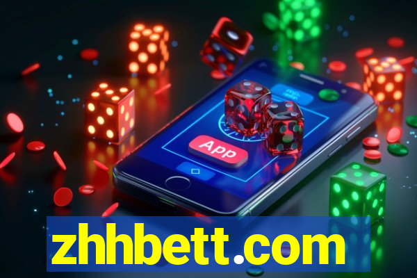 zhhbett.com
