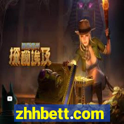 zhhbett.com