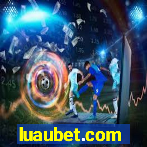 luaubet.com