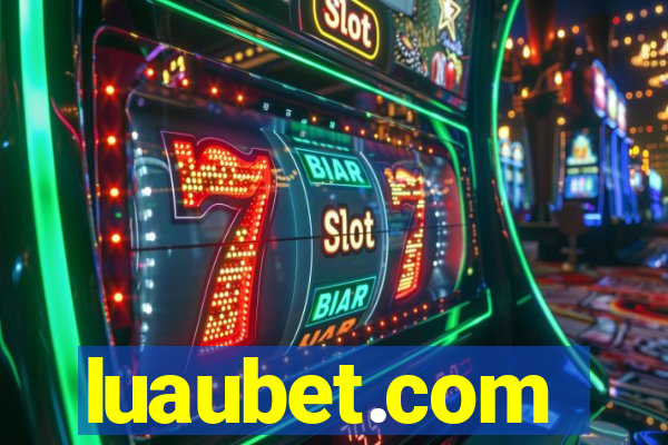 luaubet.com