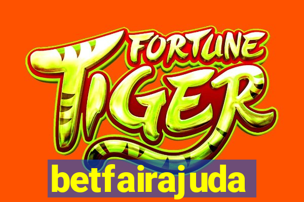 betfairajuda