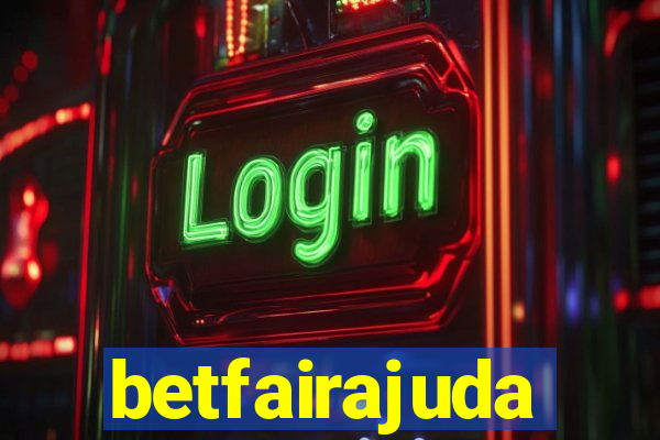 betfairajuda