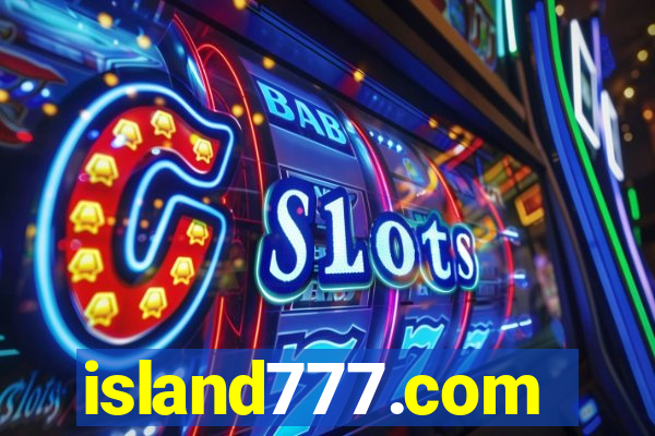 island777.com