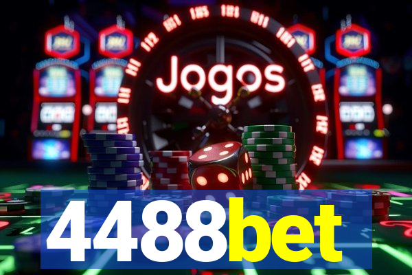 4488bet