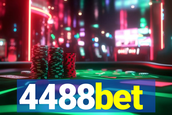 4488bet