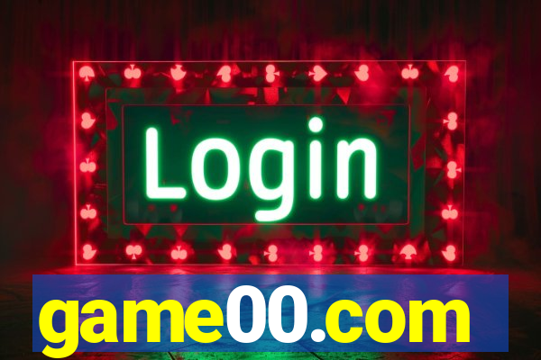 game00.com