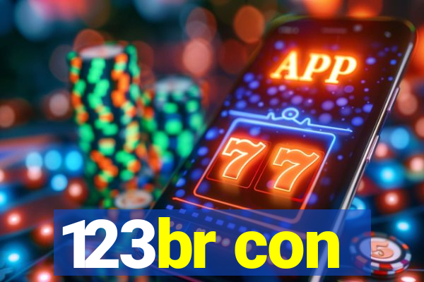 123br con