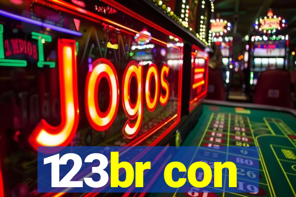 123br con