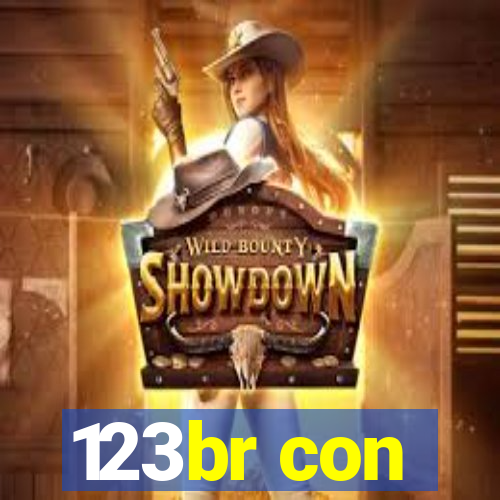 123br con