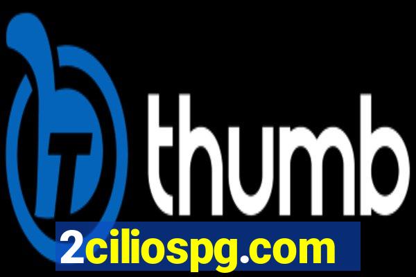 2ciliospg.com