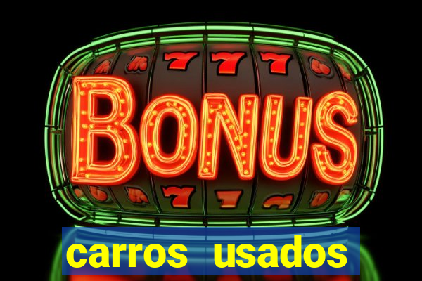 carros usados salvador olx