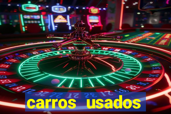 carros usados salvador olx