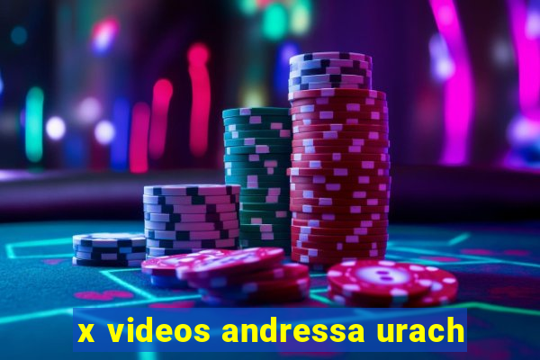 x videos andressa urach