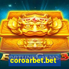 coroarbet.bet
