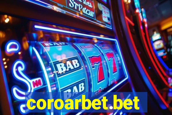 coroarbet.bet