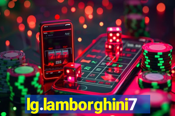 lg.lamborghini777bet.com