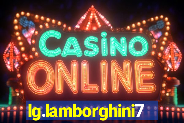 lg.lamborghini777bet.com
