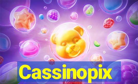 Cassinopix