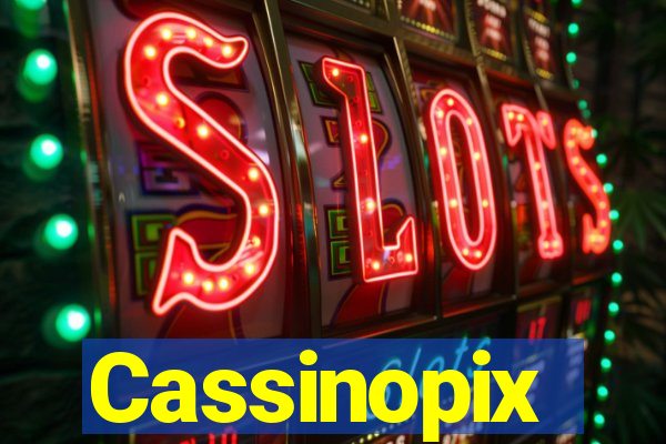 Cassinopix