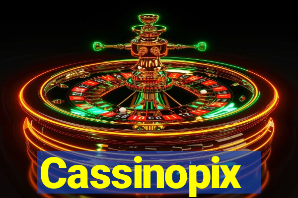 Cassinopix