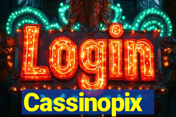 Cassinopix