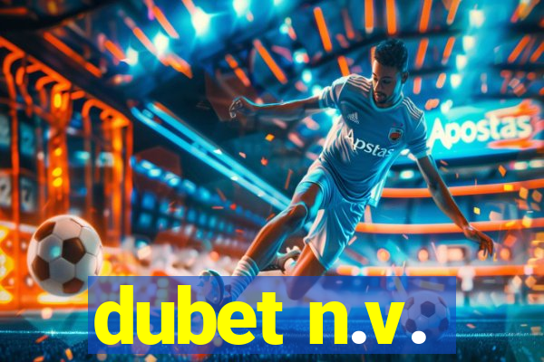 dubet n.v.
