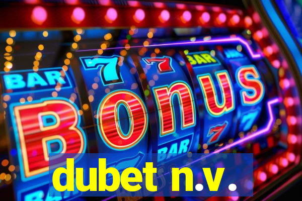 dubet n.v.