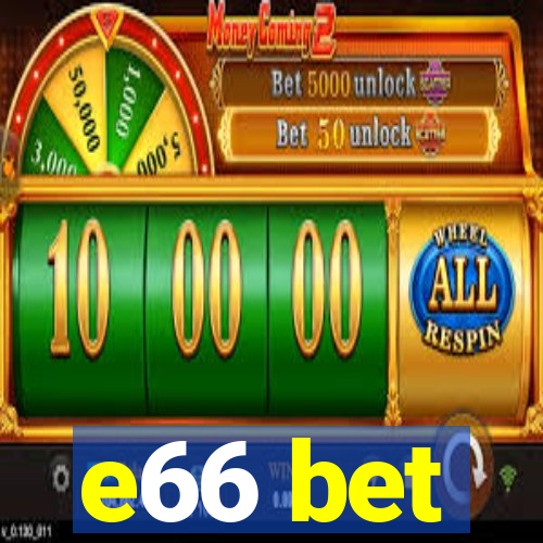 e66 bet