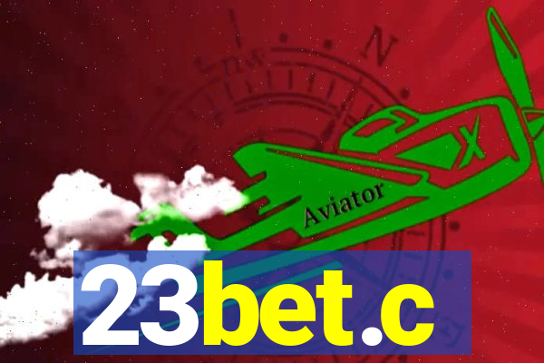 23bet.c