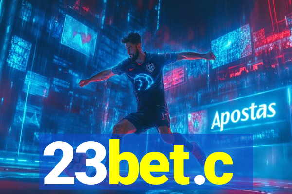 23bet.c