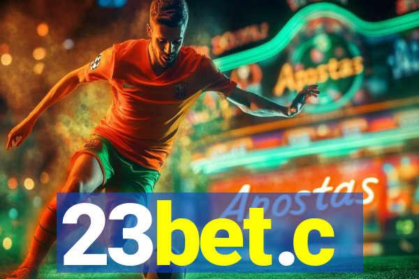 23bet.c