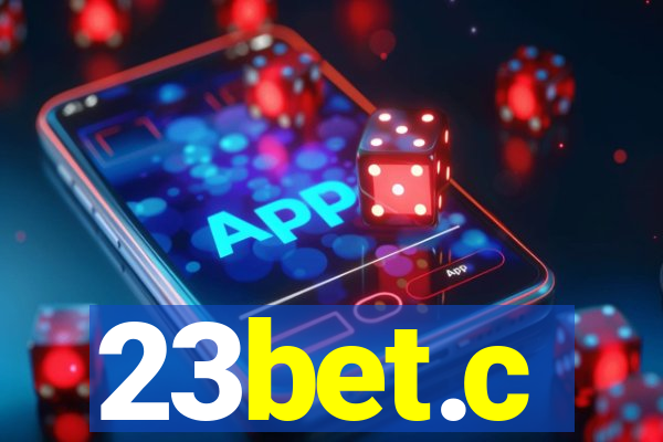 23bet.c