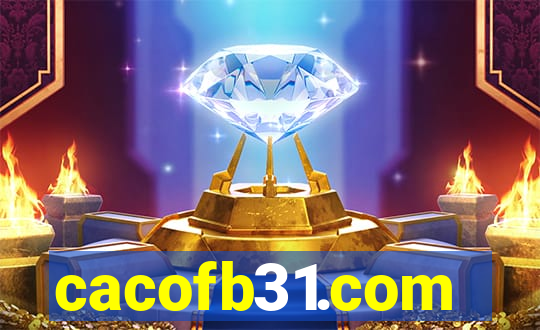 cacofb31.com