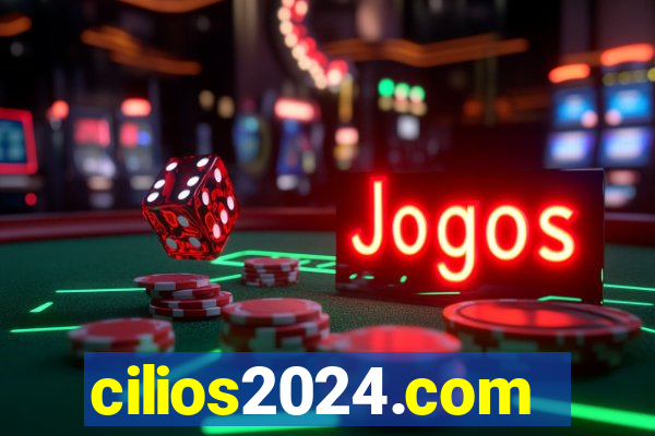 cilios2024.com