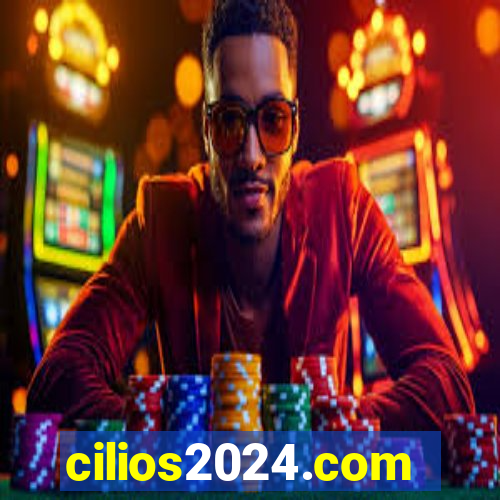 cilios2024.com