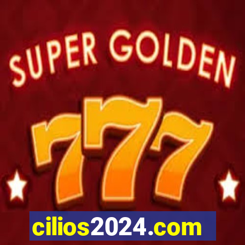 cilios2024.com