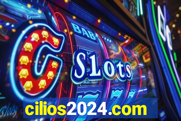 cilios2024.com