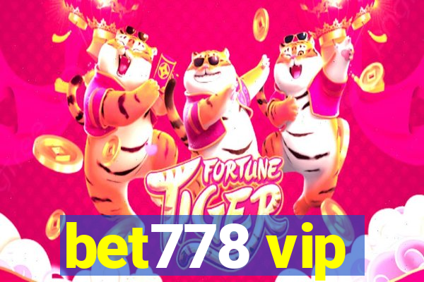 bet778 vip
