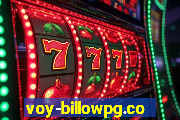 voy-billowpg.com