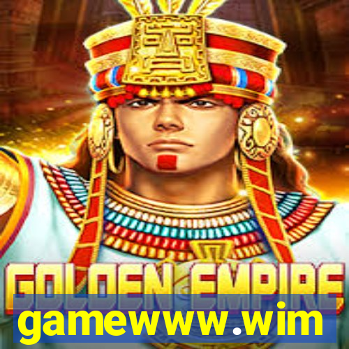 gamewww.wim