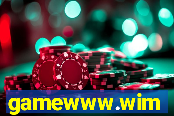 gamewww.wim
