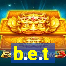 b.e.t