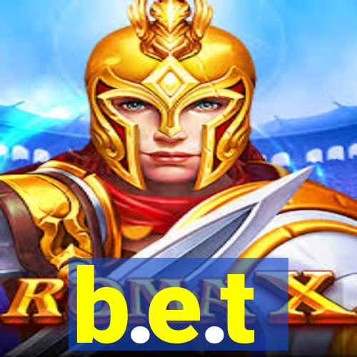 b.e.t