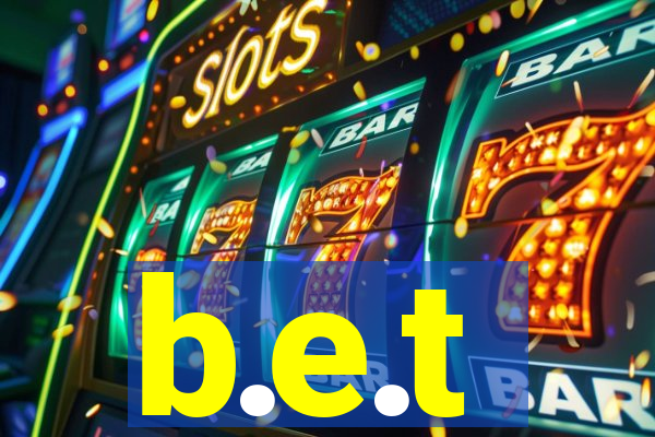 b.e.t