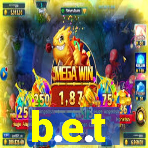 b.e.t