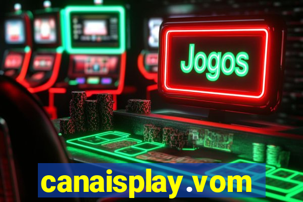 canaisplay.vom