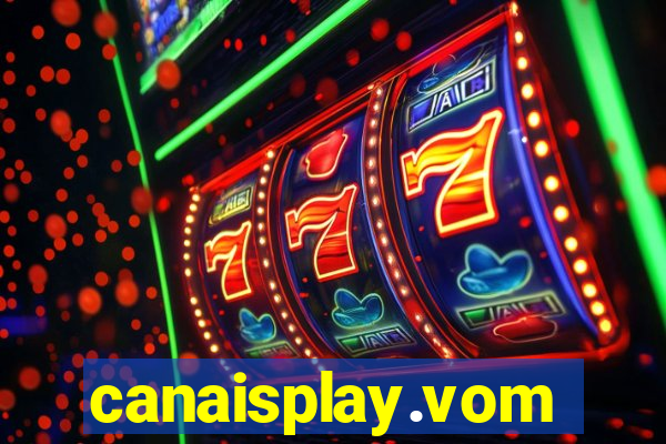 canaisplay.vom